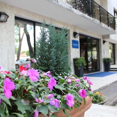 Club Hotel Mestre Esterno foto