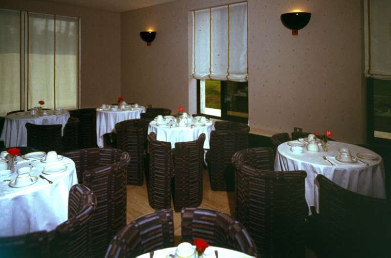 Club Hotel Mestre Esterno foto