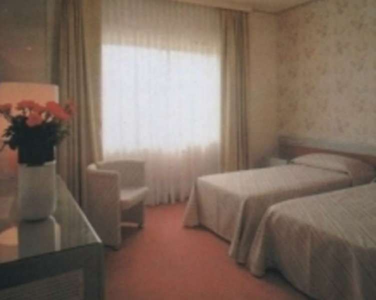 Club Hotel Mestre Camera foto