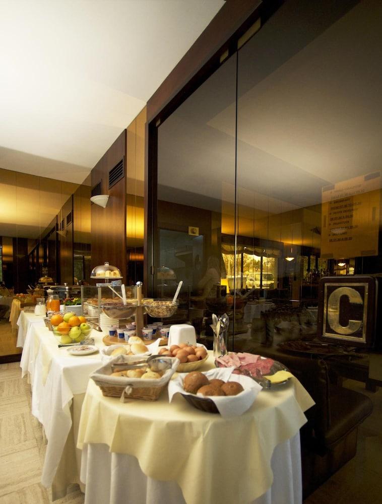 Club Hotel Mestre Esterno foto