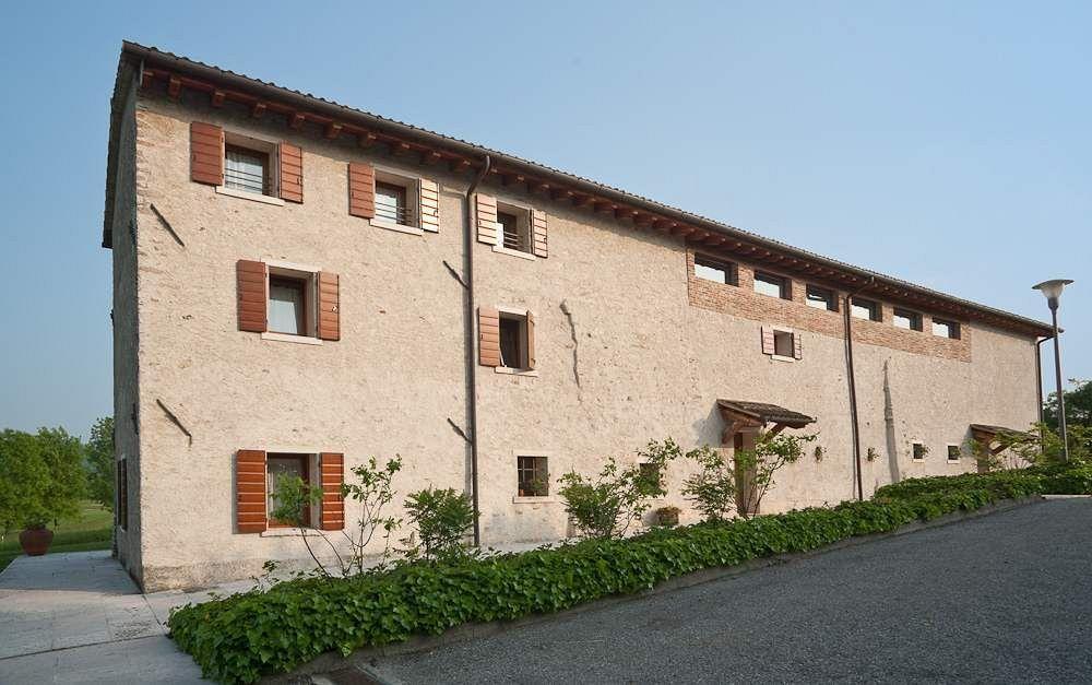 Club Hotel Mestre Esterno foto