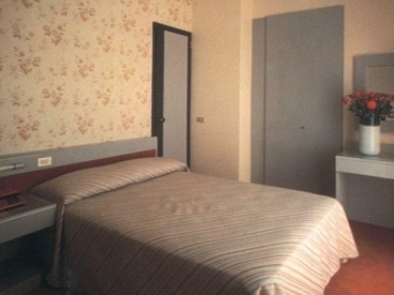 Club Hotel Mestre Camera foto