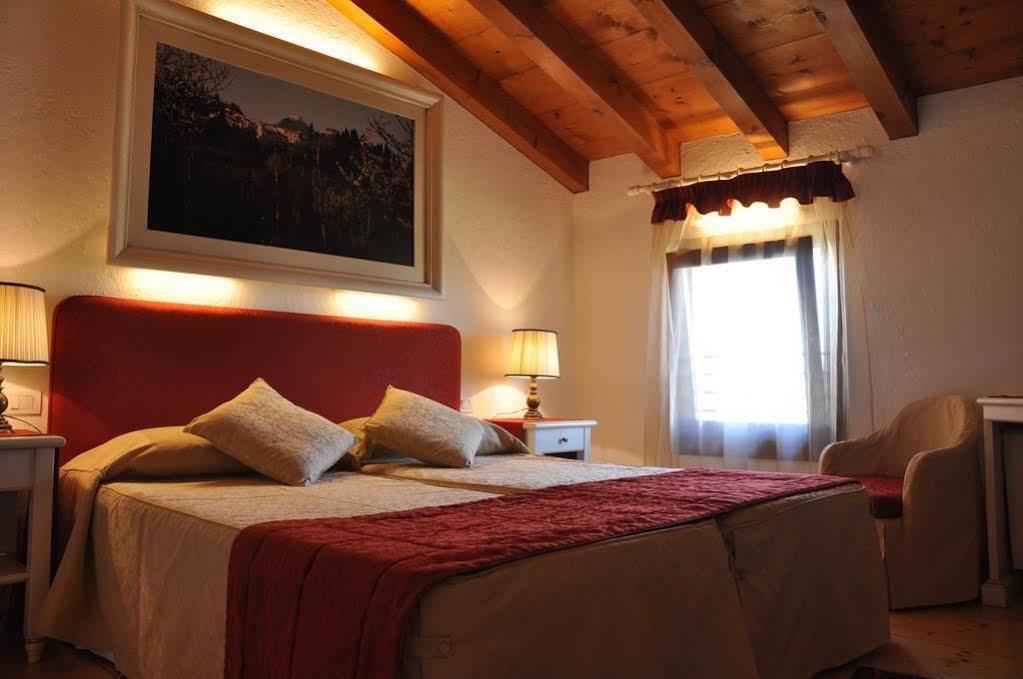 Club Hotel Mestre Esterno foto